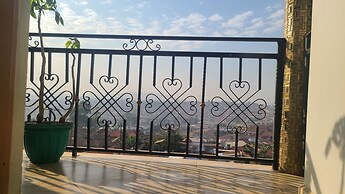 Muju Hotel Mbarara