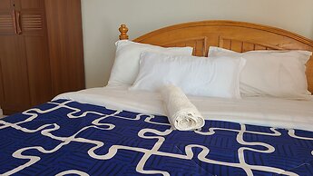 Muju Hotel Mbarara