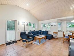 4 Star Holiday Home in Ottendorf