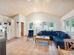 4 Star Holiday Home in Ottendorf