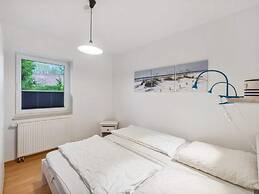4 Star Holiday Home in Ottendorf