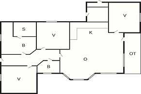 4 Star Holiday Home in Ottendorf