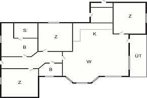 4 Star Holiday Home in Ottendorf