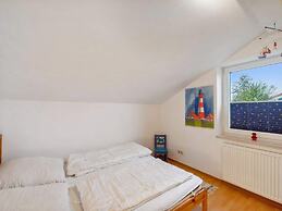 4 Star Holiday Home in Ottendorf