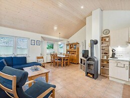 4 Star Holiday Home in Ottendorf