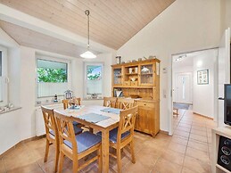 4 Star Holiday Home in Ottendorf