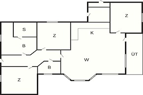 4 Star Holiday Home in Ottendorf