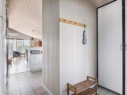 4 Star Holiday Home in Sydals
