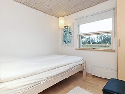 4 Star Holiday Home in Lokken