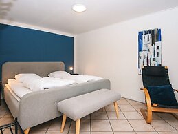 2 Person Holiday Home in Hojer