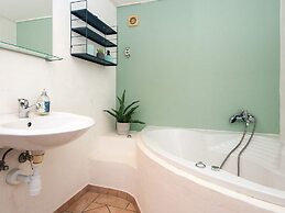 2 Person Holiday Home in Hojer