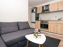 2 Person Holiday Home in Hojer
