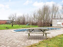 2 Person Holiday Home in Hojer