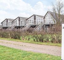 2 Person Holiday Home in Hojer