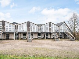 2 Person Holiday Home in Hojer