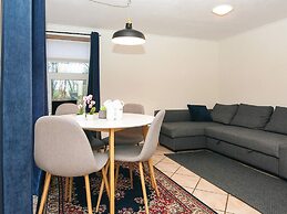 2 Person Holiday Home in Hojer
