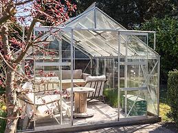 6 Person Holiday Home in Vaeggerlose