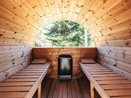 6 Person Holiday Home in Vaeggerlose