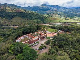 Ancestral Copan