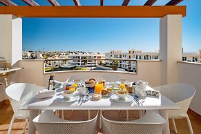 Lagos Ocean View 2 With Pool by Homing