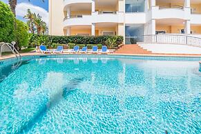 Lagos Ocean View 3 With Pool by Homing