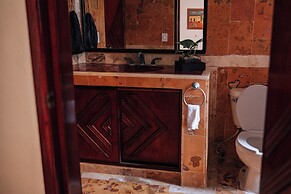 Villas Kaàn