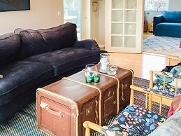 4 Star Holiday Home in Stenungsund