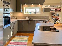 4 Star Holiday Home in Stenungsund
