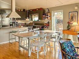 4 Star Holiday Home in Stenungsund