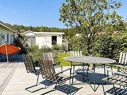 4 Star Holiday Home in Stenungsund
