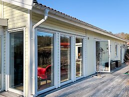 4 Star Holiday Home in Stenungsund