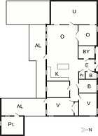 4 Star Holiday Home in Stenungsund