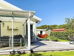 4 Star Holiday Home in Stenungsund