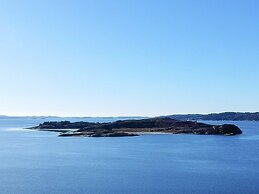 4 Star Holiday Home in Stenungsund