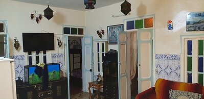 aline hostel