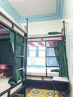 aline hostel