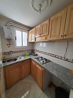 aline hostel