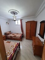 aline hostel