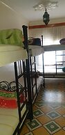 aline hostel