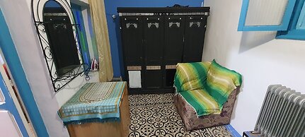 aline hostel