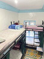 aline hostel