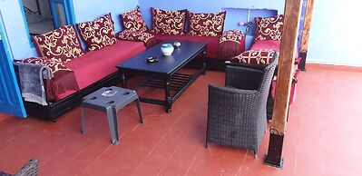 aline hostel