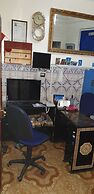 aline hostel