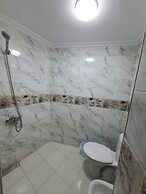 aline hostel