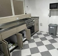 HOSTEL MOVISTAR ARENA