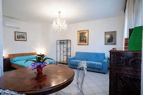 Casa Wanda Appartamento Lavanda
