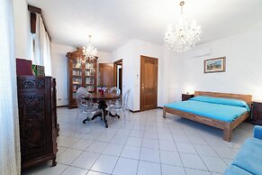 Casa Wanda Appartamento Lavanda