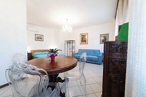 Casa Wanda Appartamento Lavanda