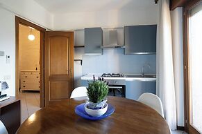 Casa Wanda Appartamento Lavanda