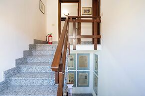 Casa Wanda Appartamento Lavanda